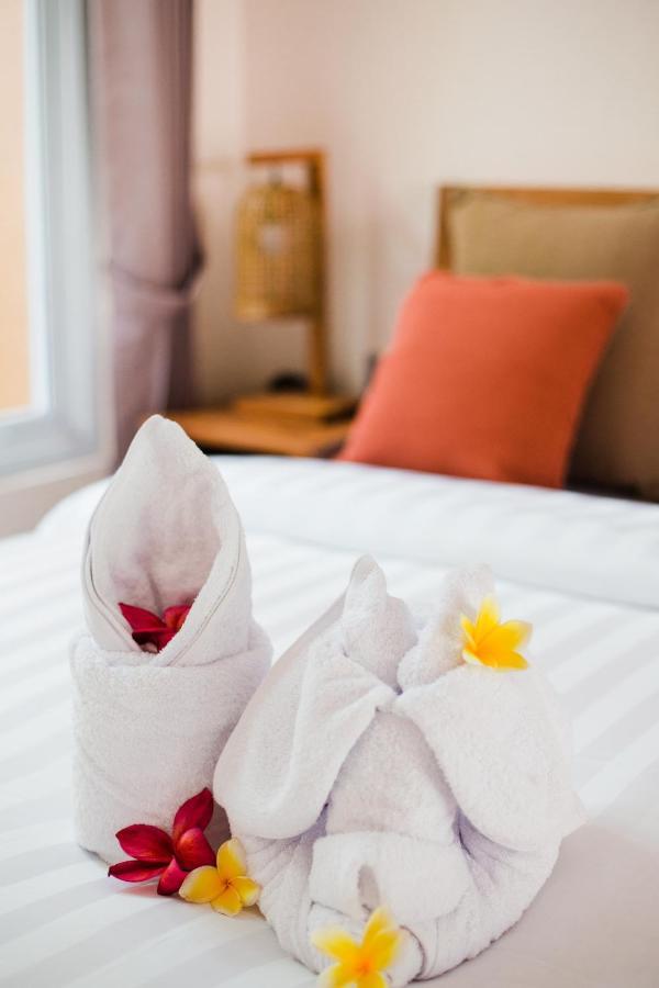 Bed and Breakfast Donguri House Bali Jimbaran Exteriér fotografie