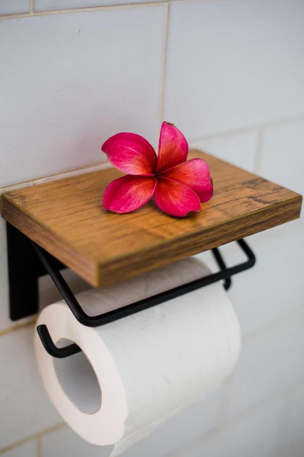 Bed and Breakfast Donguri House Bali Jimbaran Exteriér fotografie