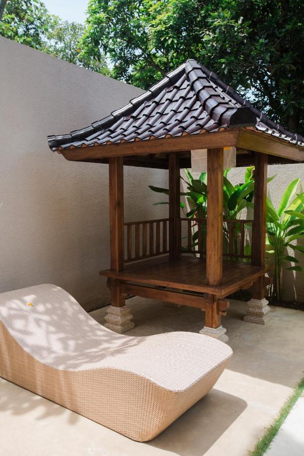 Bed and Breakfast Donguri House Bali Jimbaran Exteriér fotografie