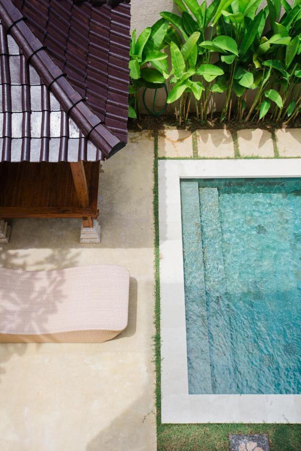 Bed and Breakfast Donguri House Bali Jimbaran Exteriér fotografie